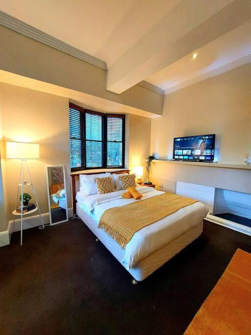 Perfect And Modern Studio, Broadway-Chippendale Sidney Exterior foto